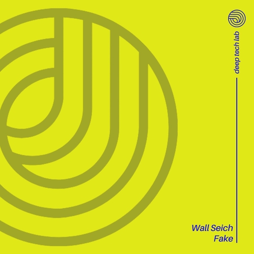 Wall Seich - Fake [CAT649375]